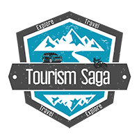 Tourism Saga